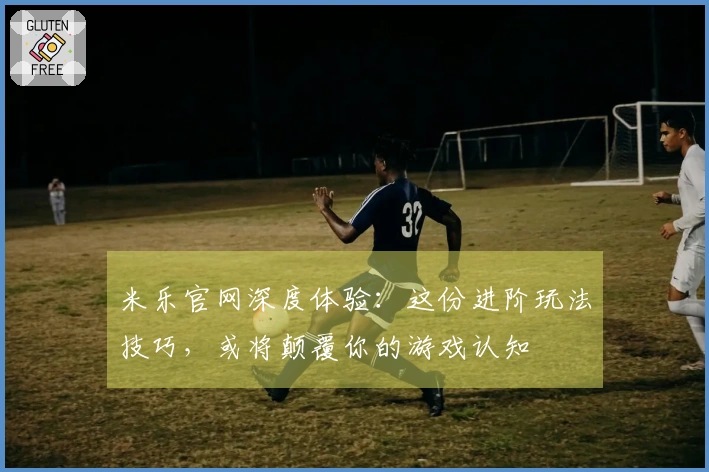 米乐官网深度体验：这份进阶玩法技巧，或将颠覆你的游戏认知