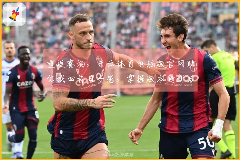 重返赛场，开云体育电脑版官网助你找回昔日手感，掌握版本更新后的精妙打法